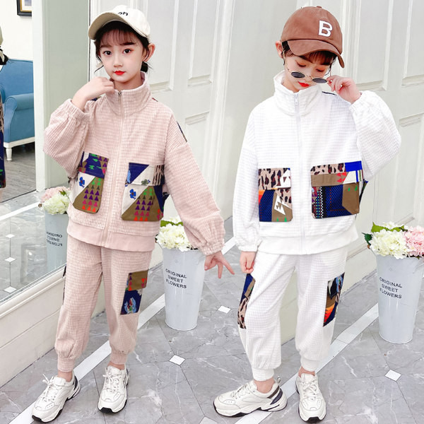 Gyermek sportnapi készlet két részből