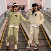 Καθημερινό σετ - για κορίτσια