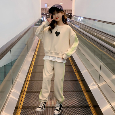 Καθημερινό σετ - για κορίτσια