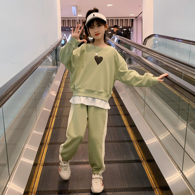 Καθημερινό σετ - για κορίτσια