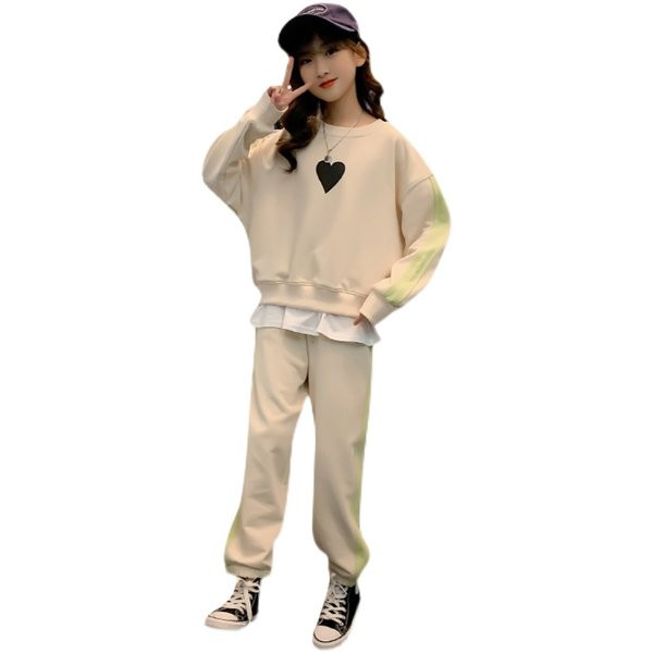 Καθημερινό σετ - για κορίτσια