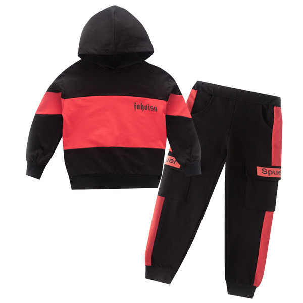 Két részből álló napi gyerekkészlet lányoknak