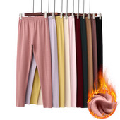 Καθημερινό γυναικείο κολάν με ελαστική μέση