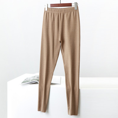 Καθημερινό γυναικείο κολάν με ελαστική μέση