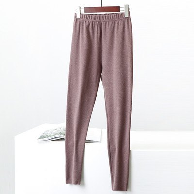 Καθημερινό γυναικείο κολάν με ελαστική μέση