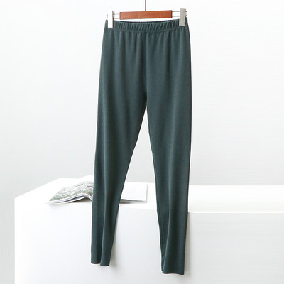 Καθημερινό γυναικείο κολάν με ελαστική μέση