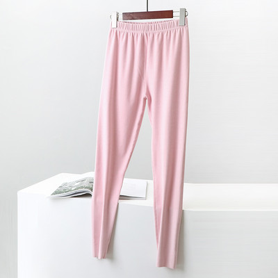 Καθημερινό γυναικείο κολάν με ελαστική μέση