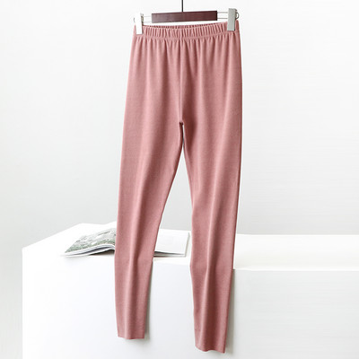 Καθημερινό γυναικείο κολάν με ελαστική μέση