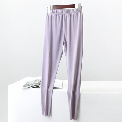 Καθημερινό γυναικείο κολάν με ελαστική μέση