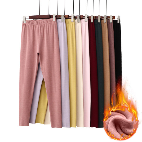 Καθημερινό γυναικείο κολάν με ελαστική μέση