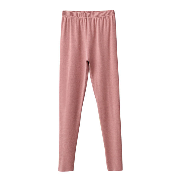 Καθημερινό γυναικείο κολάν με ελαστική μέση