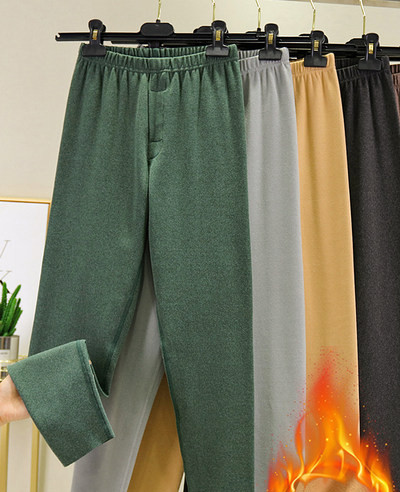 Γυναικείο καπιτονέκαθημερινό κολάν με ψηλή μέση 