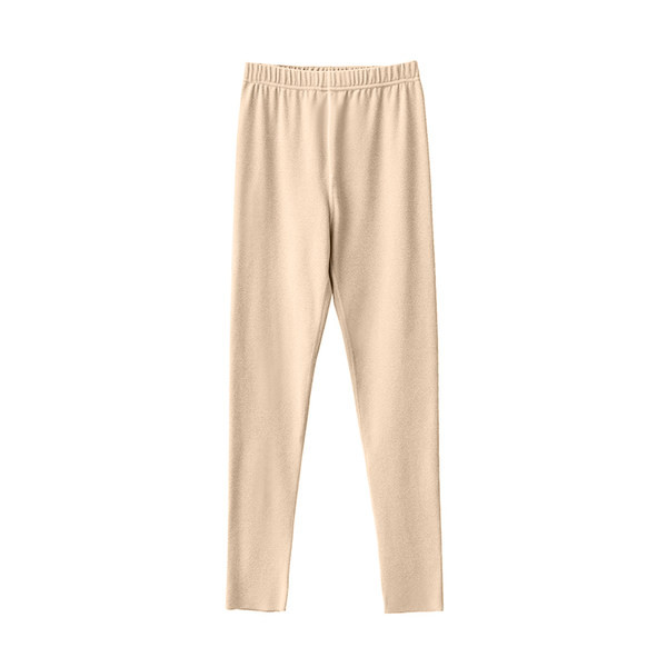 Igapäevased naiste elastsed retuusid mitmes värvitoonis