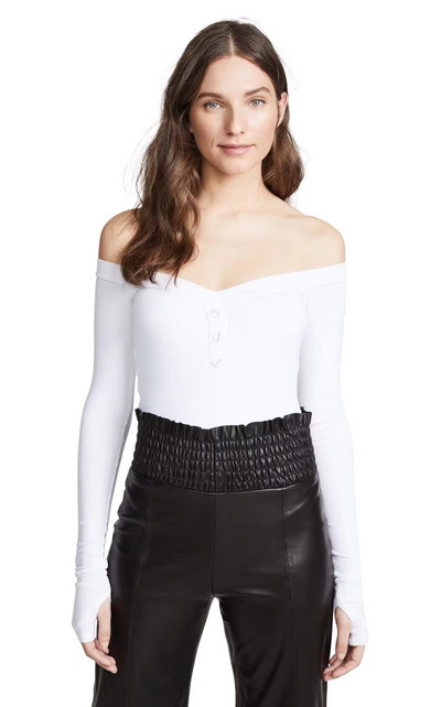 Γυναικείο καθημερινό κορμάκι με κουμπιά και μακριά μανίκια