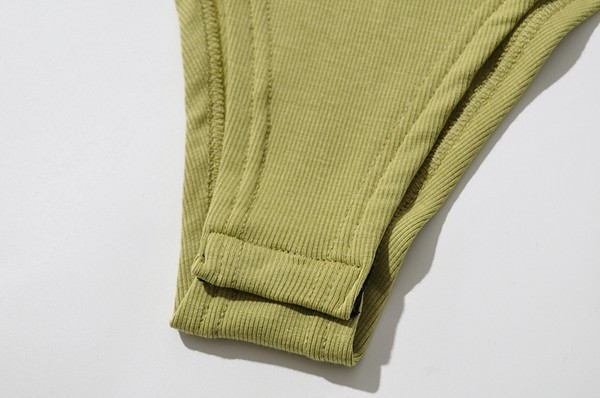 Igapäevane kõrge kraega naiste velvetist body