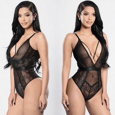 Novi model ženskog bodya sa tankim naramenicama