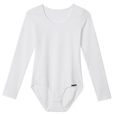 Ženski aktualni bodi u tri modela s dugim rukavima