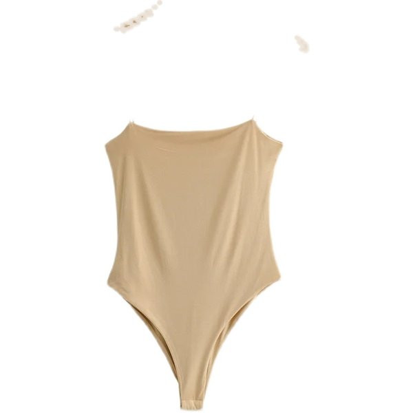 Peenikeste rihmadega naiste keha – igapäevamudel