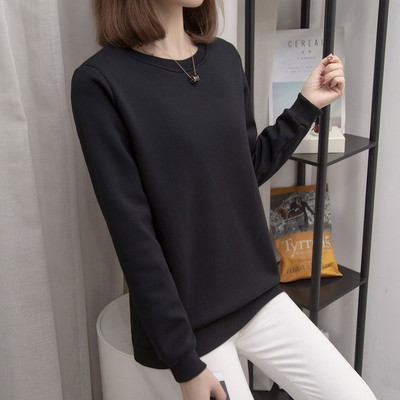 Γυναικεία μπλούζα με ή χωρίς ζεστή φόδρα - διάφορα μοντέλα