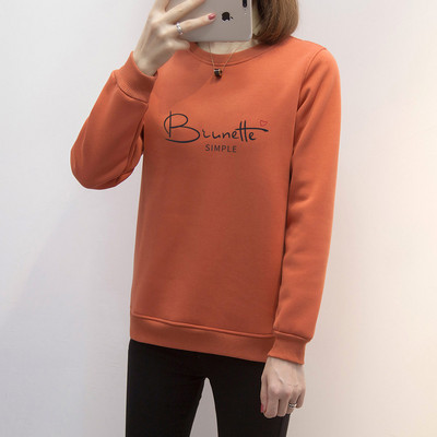 Γυναικεία μπλούζα με ή χωρίς ζεστή φόδρα - διάφορα μοντέλα