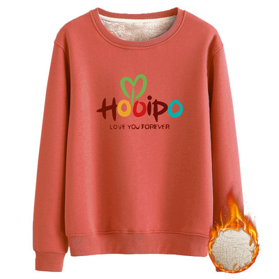 Γυναικεία μπλούζα με ή χωρίς ζεστή φόδρα - διάφορα μοντέλα