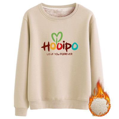 Γυναικεία μπλούζα με ή χωρίς ζεστή φόδρα - διάφορα μοντέλα