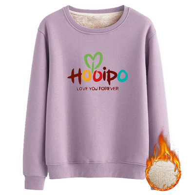 Γυναικεία μπλούζα με ή χωρίς ζεστή φόδρα - διάφορα μοντέλα