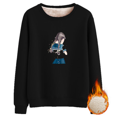 Γυναικεία μπλούζα με ή χωρίς ζεστή φόδρα - διάφορα μοντέλα