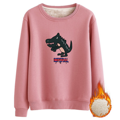 Γυναικεία μπλούζα με ή χωρίς ζεστή φόδρα - διάφορα μοντέλα