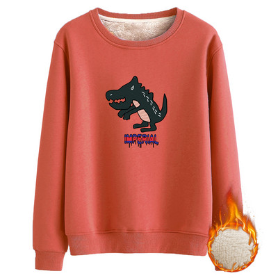 Γυναικεία μπλούζα με ή χωρίς ζεστή φόδρα - διάφορα μοντέλα