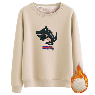 Γυναικεία μπλούζα με ή χωρίς ζεστή φόδρα - διάφορα μοντέλα