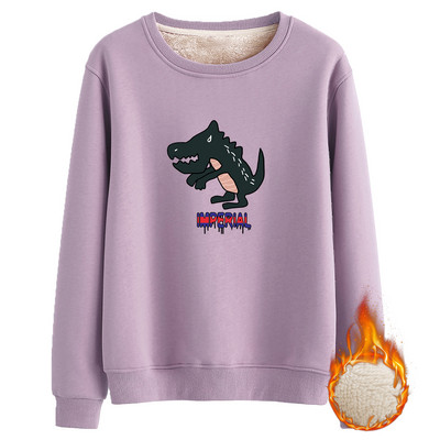 Γυναικεία μπλούζα με ή χωρίς ζεστή φόδρα - διάφορα μοντέλα