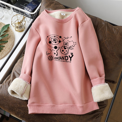 Γυναικεία μπλούζα με ή χωρίς ζεστή φόδρα - διάφορα μοντέλα