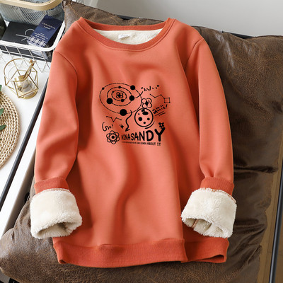 Γυναικεία μπλούζα με ή χωρίς ζεστή φόδρα - διάφορα μοντέλα