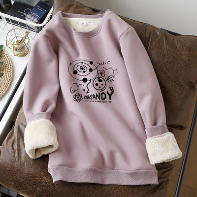 Γυναικεία μπλούζα με ή χωρίς ζεστή φόδρα - διάφορα μοντέλα