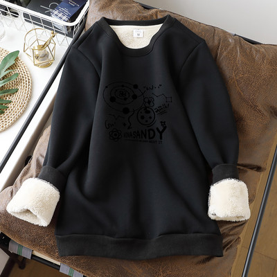 Γυναικεία μπλούζα με ή χωρίς ζεστή φόδρα - διάφορα μοντέλα