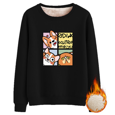 Γυναικεία μπλούζα με ή χωρίς ζεστή φόδρα - διάφορα μοντέλα