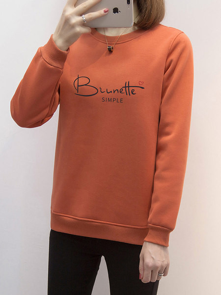 Γυναικεία μπλούζα με ή χωρίς ζεστή φόδρα - διάφορα μοντέλα