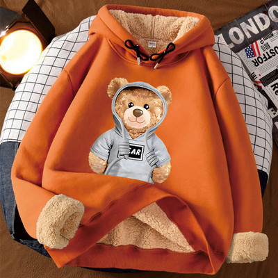 Moteriški megztiniai su šiltu pamušalu - keli modeliai