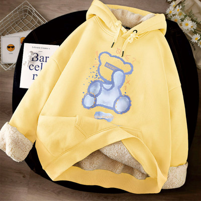 Moteriški megztiniai su šiltu pamušalu - keli modeliai