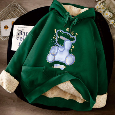 Moteriški megztiniai su šiltu pamušalu - keli modeliai