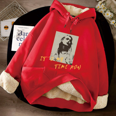 Moteriški megztiniai su šiltu pamušalu - keli modeliai