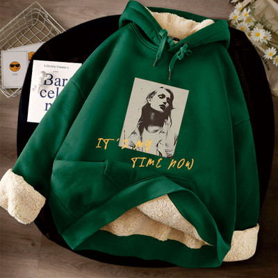 Moteriški megztiniai su šiltu pamušalu - keli modeliai