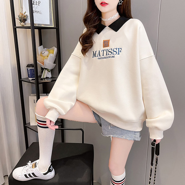 Naiste lai tikandiga pluus - kolme värvi