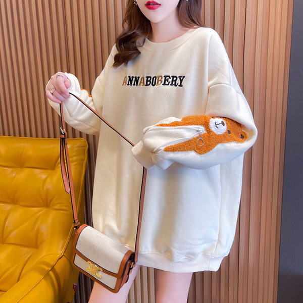 Lezser női blúz ovális nyakkivágással