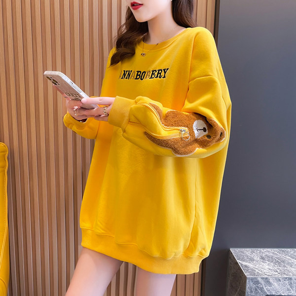 Lezser női blúz ovális nyakkivágással