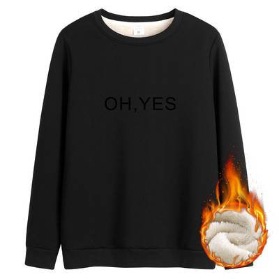 Naiste polsterdatud ümara kaelusega pluus