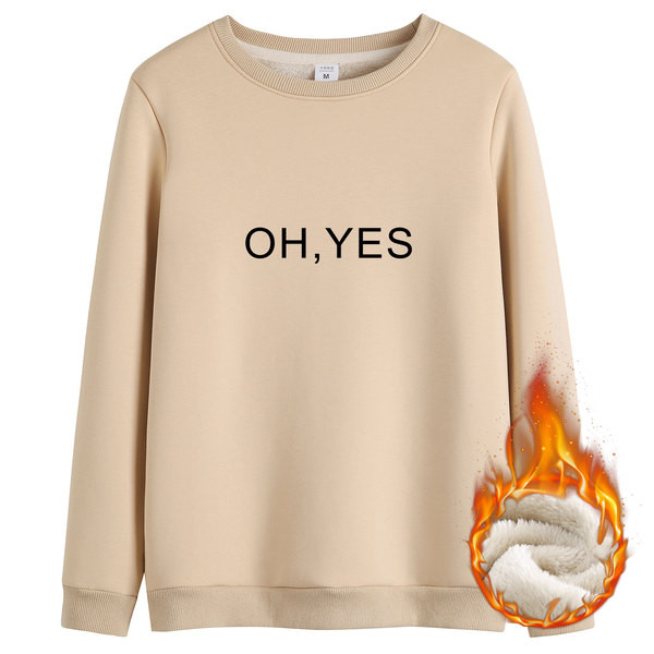 Naiste polsterdatud ümara kaelusega pluus