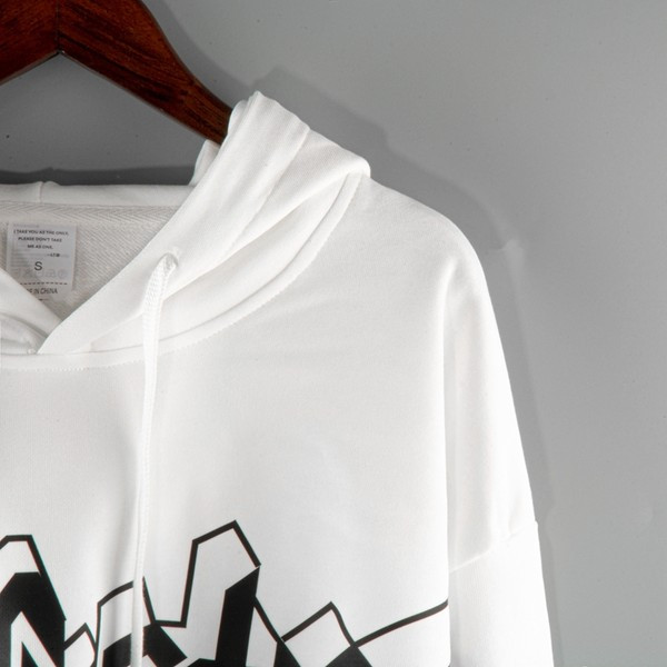 Naiste dressipluus trükikirjaga - lühike mudel