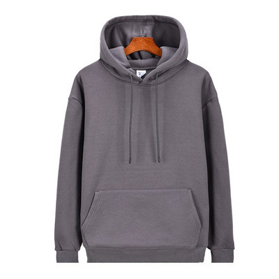 Új modell női pulóver kapucnival és zsebbel több színben